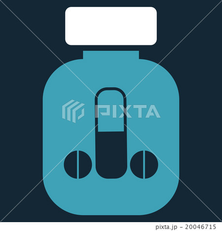 Male Medicine Icon 20046715
