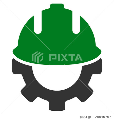 Development Flat Icon 20046767
