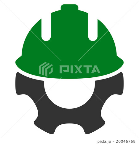 Development Flat Icon 20046769