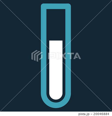 Test Tube Icon 20046884