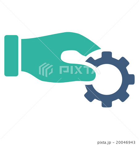 Development Flat Icon 20046943