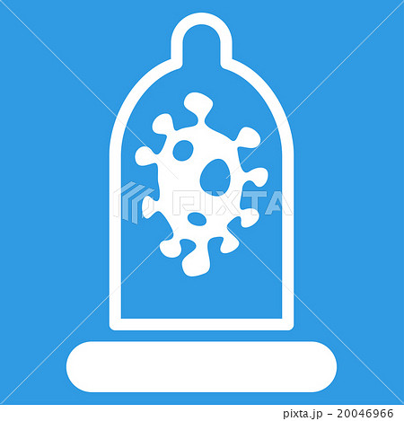 Infection Protection Icon 20046966