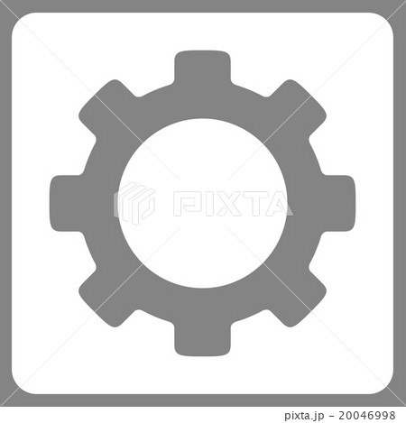 Industry Flat Icon 20046998