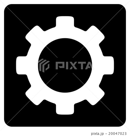 Industry Flat Icon Industry Flat Icon 20047023