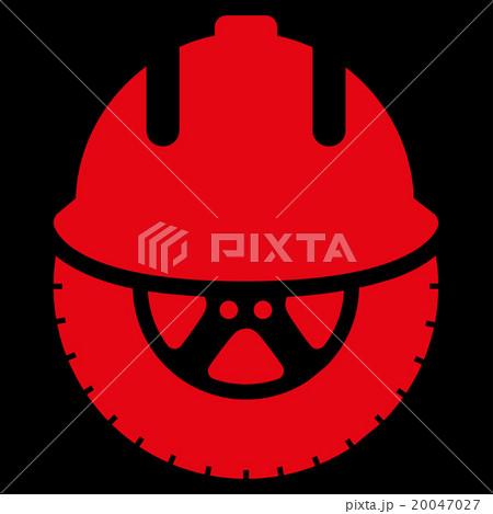 Wheel Development Flat Icon 20047027