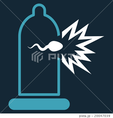 Sperm Escape Icon Sperm Escape Icon 20047039