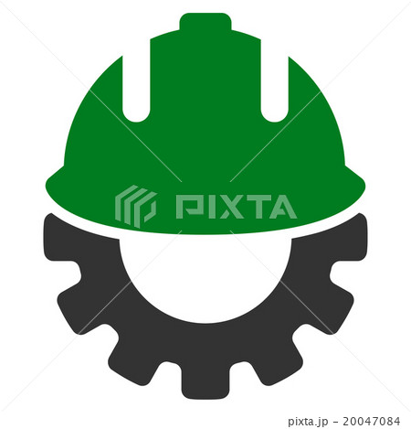 Development Flat Icon 20047084