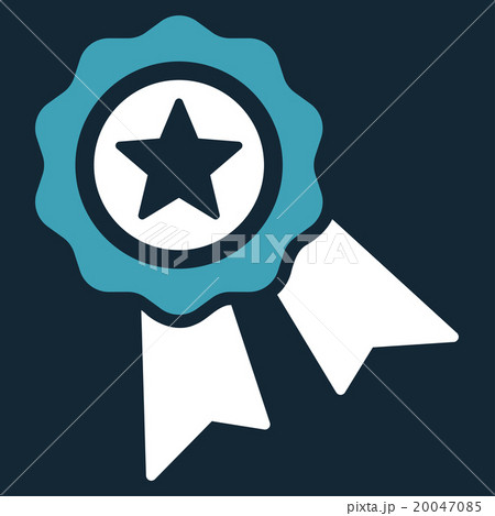 Quality Seal Icon 20047085