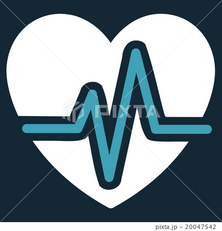 Heart Diagram Icon 20047542