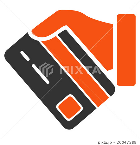 Card Payment Icon 20047589
