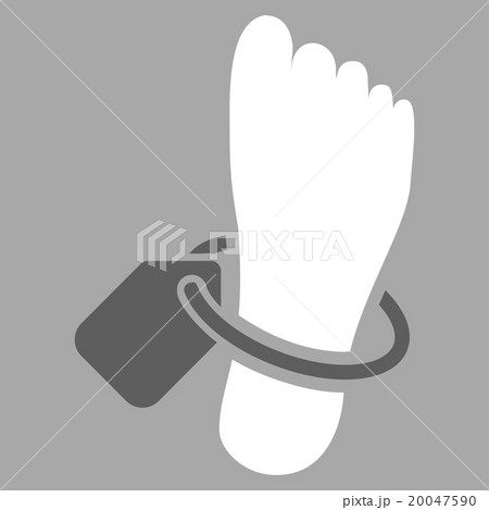Mortuary Tag Icon Mortuary Tag Icon 20047590