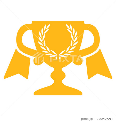 Award Cup Icon 20047591