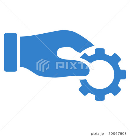 Development Flat Icon Development Flat Icon 20047603