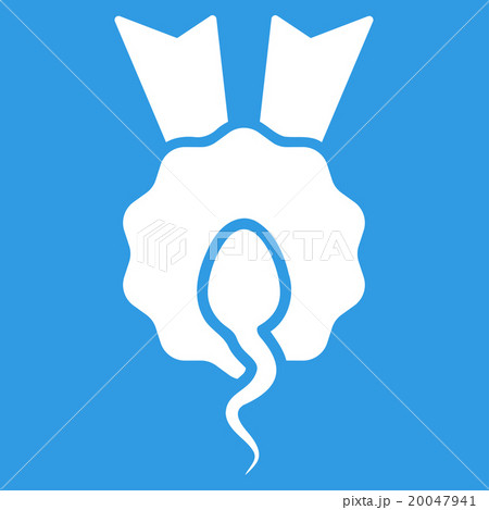Sperm Winner Icon 20047941