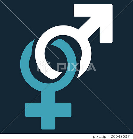 Sexual Symbols Icon 20048037