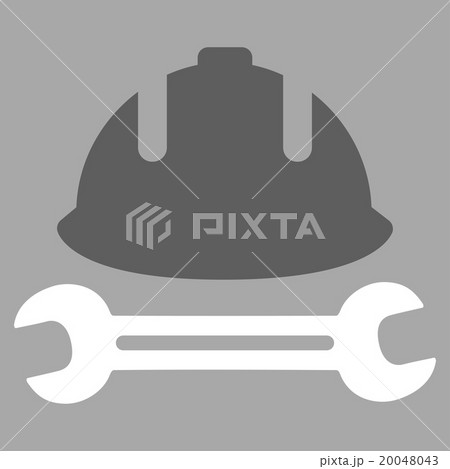Development Flat Icon Development Flat Icon 20048043