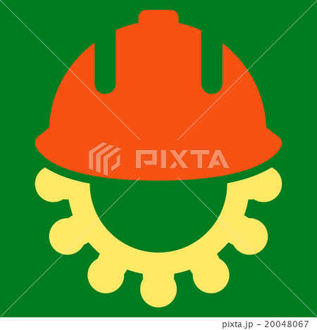 Development Flat Icon Development Flat Icon 20048067