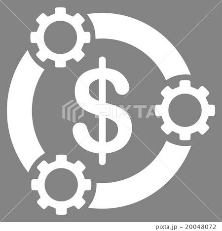 Teamwork Flat Icon 20048072