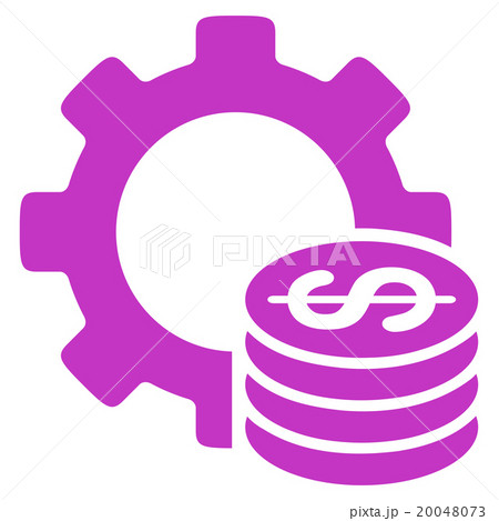 Development Cost Flat Icon Development Cost Flat Icon 20048073