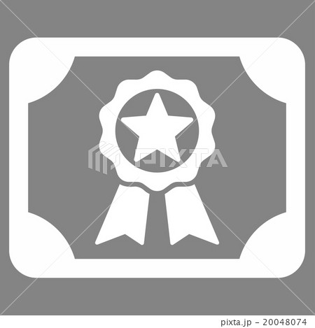 Award Diploma Icon 20048074