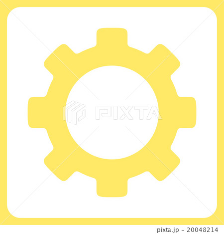 Industry Flat Icon 20048214