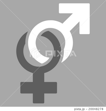 Sexual Symbols Icon Sexual Symbols Icon 20048278