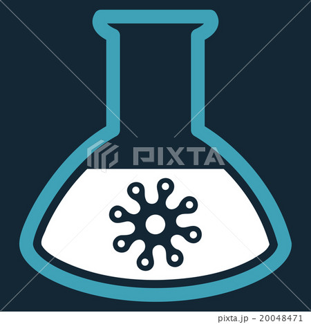 Virus Analysis Icon 20048471