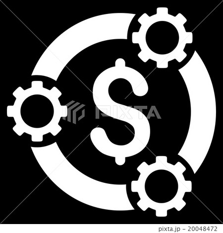 Teamwork Flat Icon 20048472