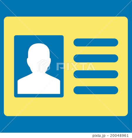 Patient Account Icon 20048961