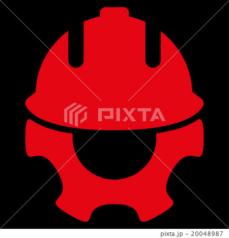 Development Flat Icon 20048987