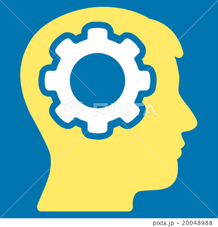 Human Mind Icon 20048988
