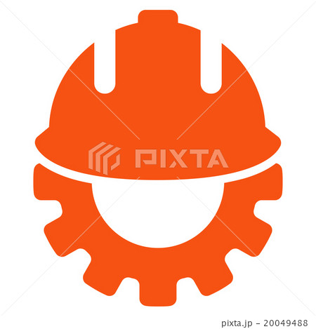Development Flat Icon 20049488