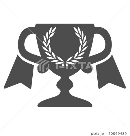 Award Cup Icon 20049489