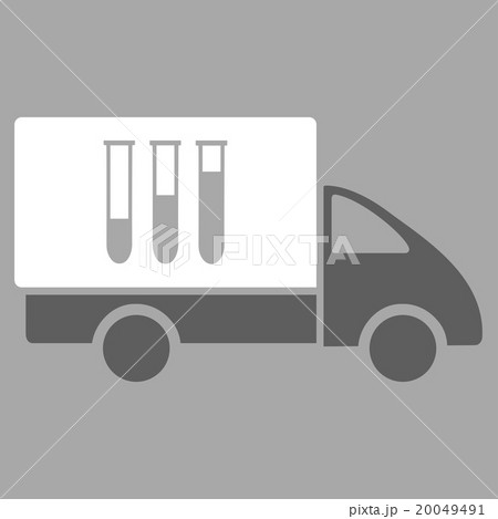 Analysis Delivery Icon Analysis Delivery Icon 20049491
