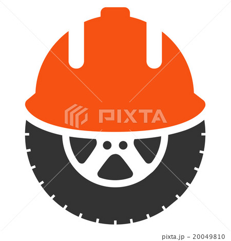 Wheel Development Flat Icon Wheel Development Flat Icon 20049810
