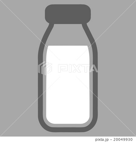 Full Bottle Icon Full Bottle Icon 20049930