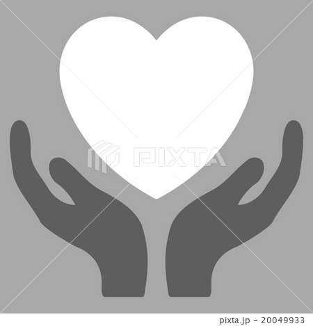 Heart Care Icon 20049933