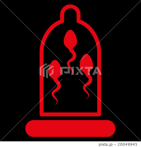 Sperm Protection Icon 20049945