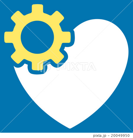 Heart Surgery Icon Heart Surgery Icon 20049950