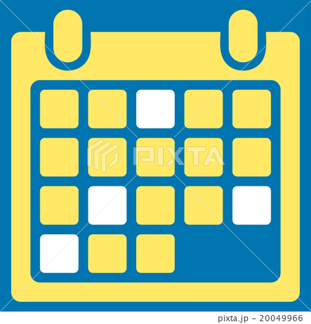 Calendar Appointment Icon Calendar Appointment Icon 20049966