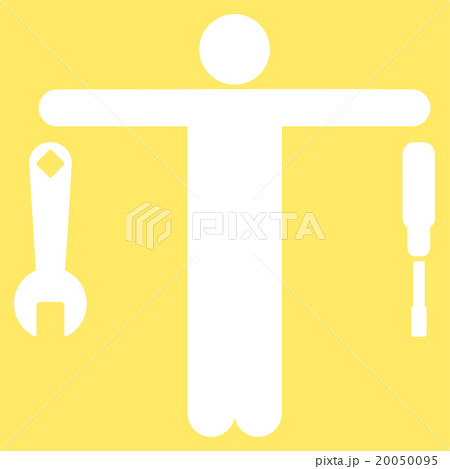 Compare Tools Flat Icon 20050095