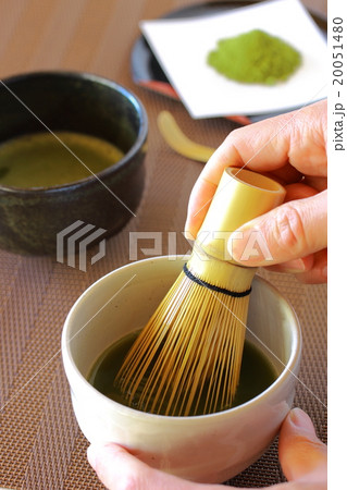 抹茶 20051480