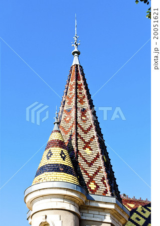 Chateau de Corton, Burgundy, France 20051621