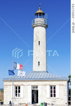 Richard Lighthouse, Gironde, Aquitaine, France Richard Lighthouse, Gironde, Aquitaine, France 20051703
