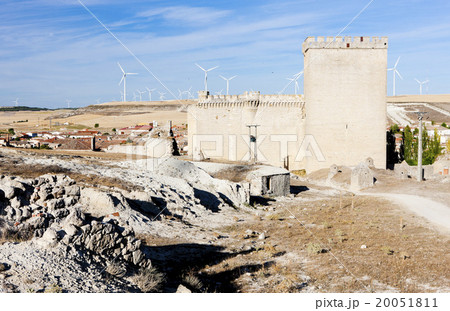 Ampudia, Castile and Leon, Spain 20051811