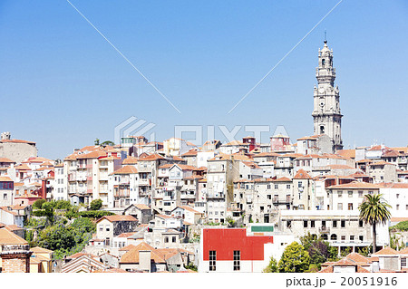 Porto, Portugal 20051916