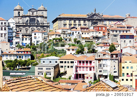Porto, Portugal 20051917