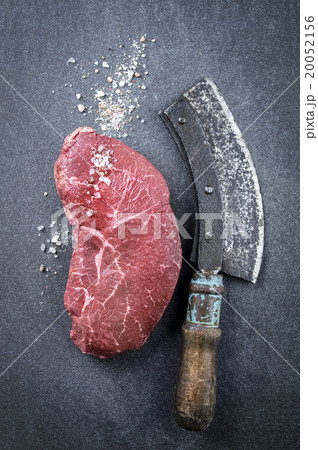 Aged Point Steak Aged Point Steak 20052156