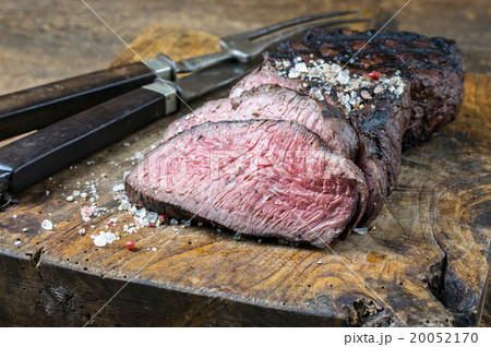Barbecue Wagyu Point Steak Barbecue Wagyu Point Steak 20052170