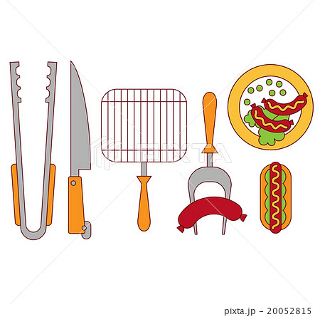 Food Grill,Bbq,Roast,Steak Flat  20052815